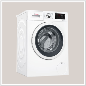 Máy Giặt Cửa Trước 8kg Bosch WAT28661ES